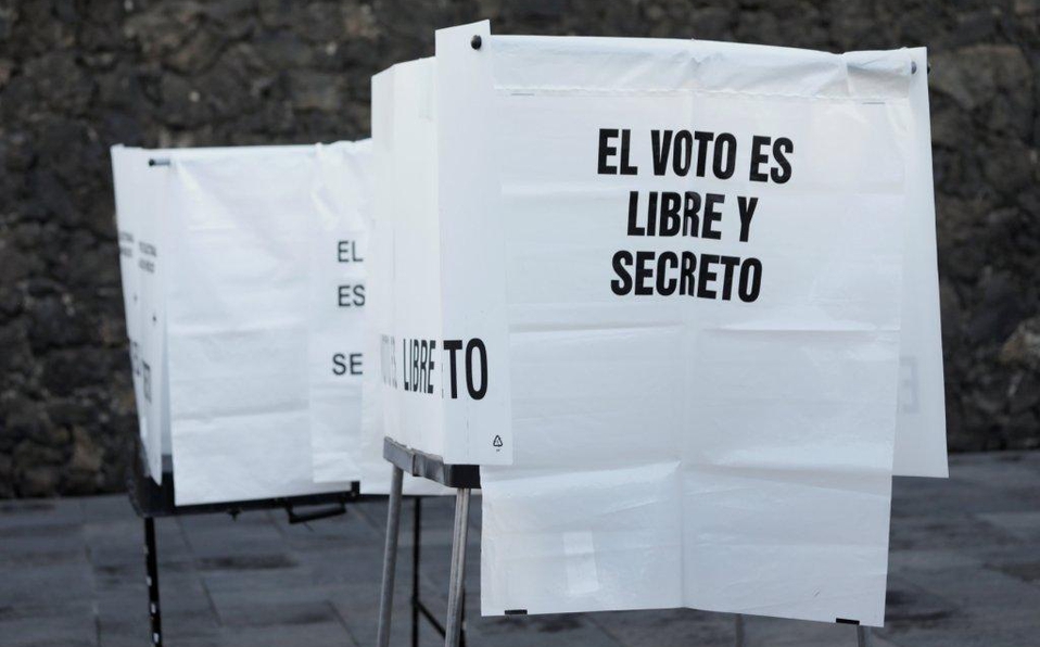 Elecciones en Guanajuato 2021