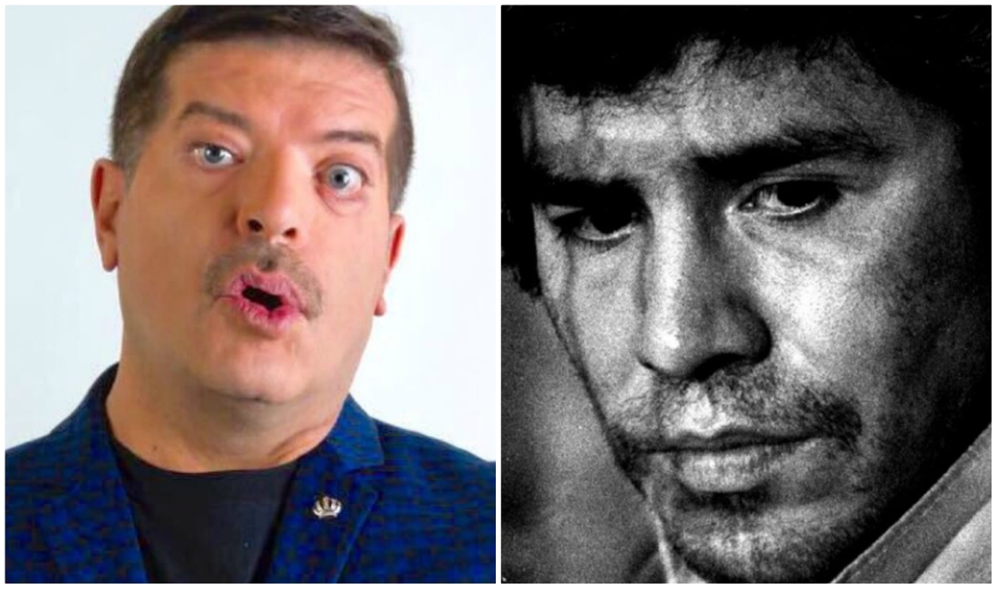Pepe Magaña recordó su amistad con Caro Quintero (Instagram/Especial).