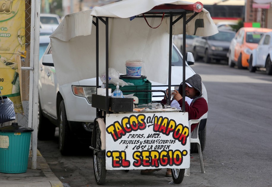 Señalaron a los ambulantes como uno de los problemas más añejos de Torreón. (Rolando Riestra)