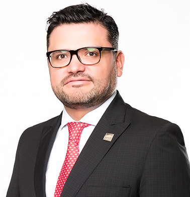 Sergio Pimentel, ex comisionado de la Comisión Nacional de Hidrocarburos (.gob.mx)