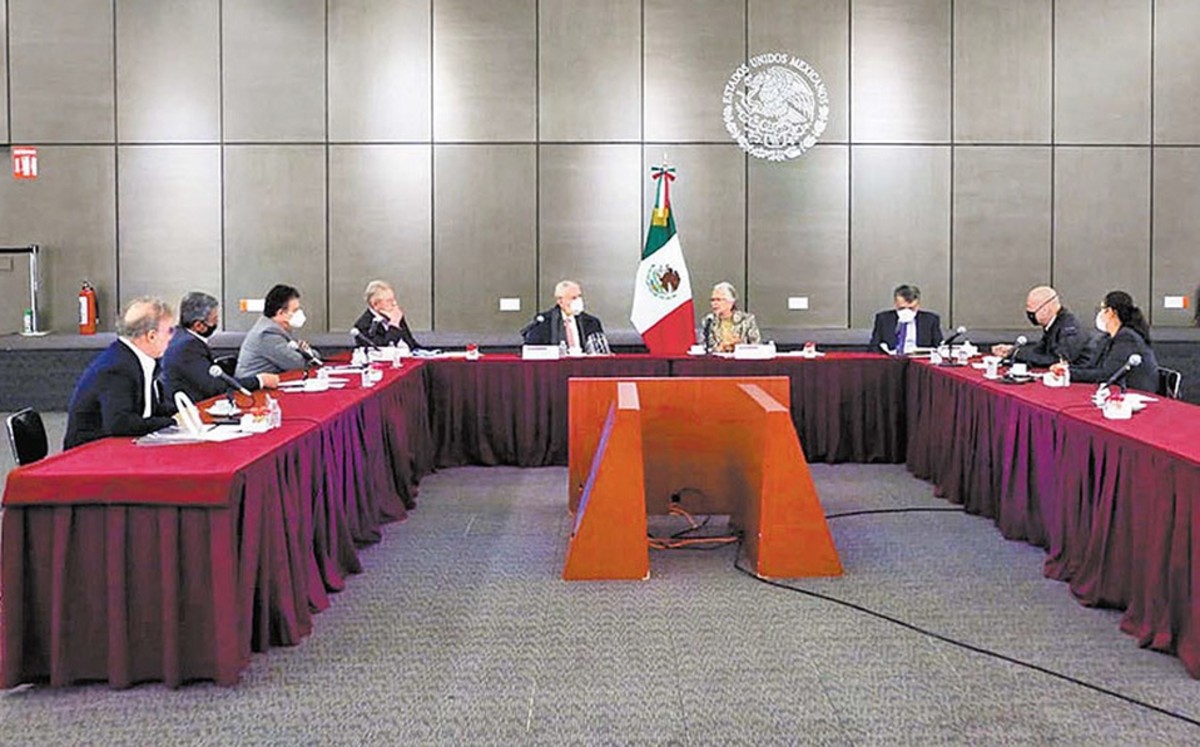 Valoran 4T y sindicato si se relanza Mexicana