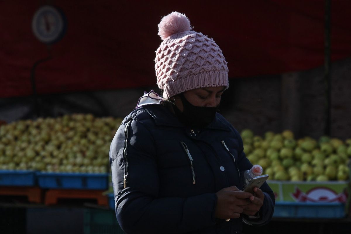 Alcaldías de la Ciudad de México podrían alcanzar los 4 a 6 grados / Cuartoscuro