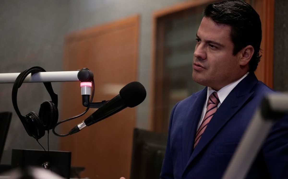 Cártel Jalisco Nueva Generación amenazó a Aristóteles Sandoval cuando fue gobernador