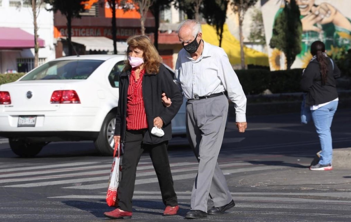 En CdMx ya suman 277 mil 733 casos de covid-19. | Jorge Carballo