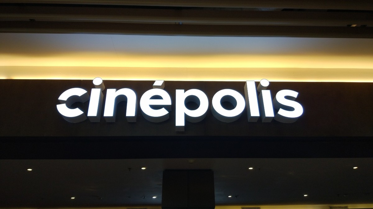 Cinépolis 8Shutterstock)