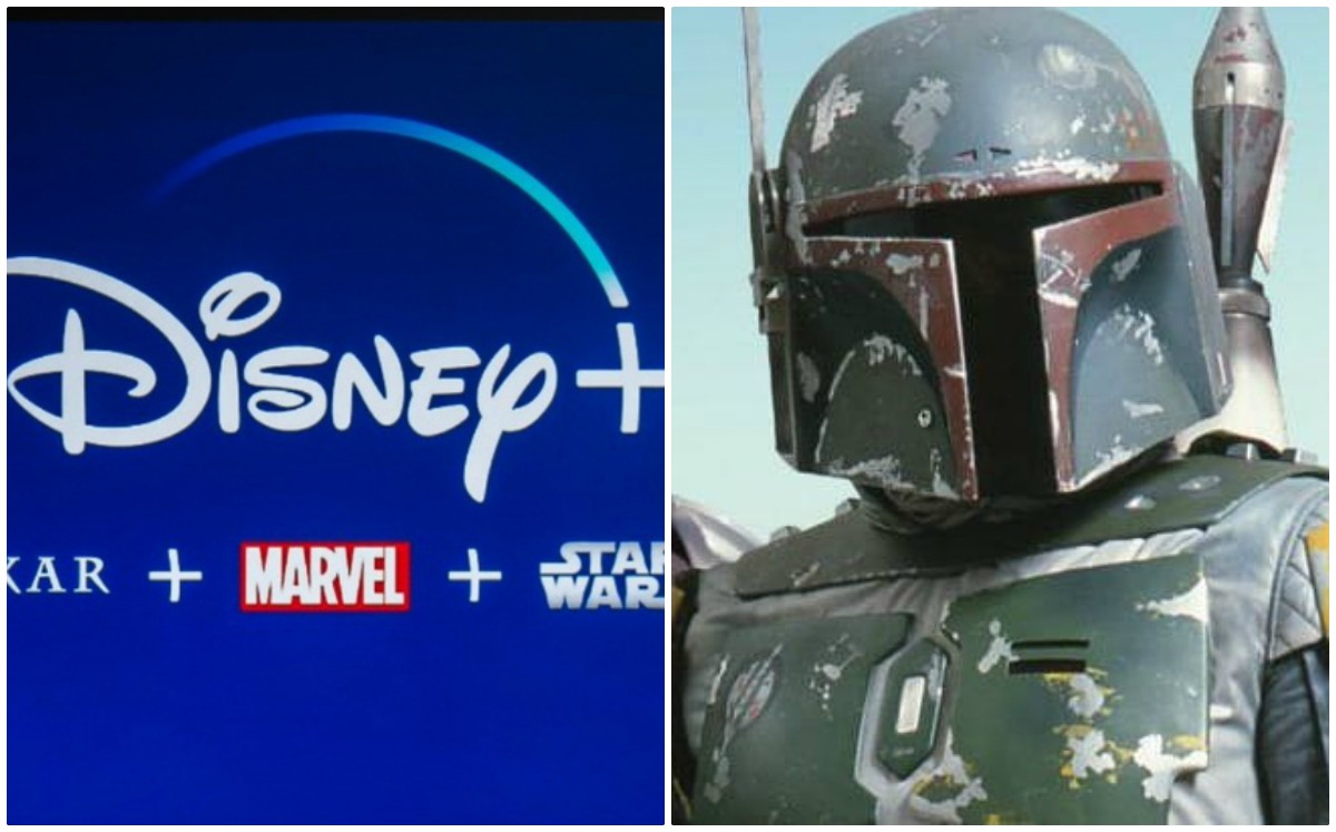 Disney Plus anuncia serie sobre Boba Fett (Especial).