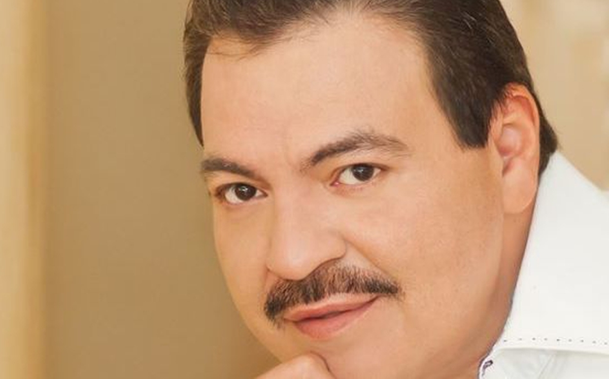 Debido a sus gastos médicos, Julio Preciado venderá una propiedad (Instagram).