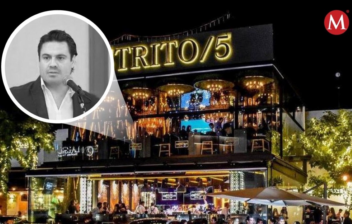 El ex gobernador de Jalisco, Aristóteles Sandoval  fue asesinado en Puerto Vallarta . | MILENIO