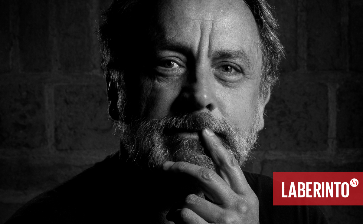 Javier Cravioto Padilla. (losquesefueron.com)