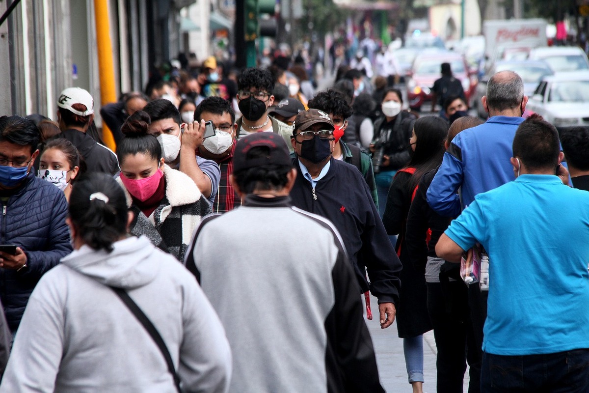 A partir de mañana se suspende las actividades no esenciales en la entidad. (Sergio Sánchez-Hidalgo)