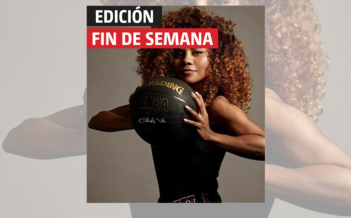 Paloma Flores (La Afición)