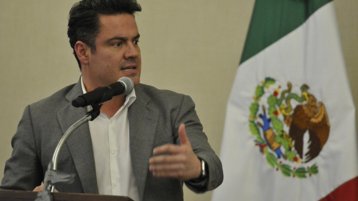 Así reaccionaron políticos al asesinato de Aristóteles Sandoval, ex gobernador de Jalisco