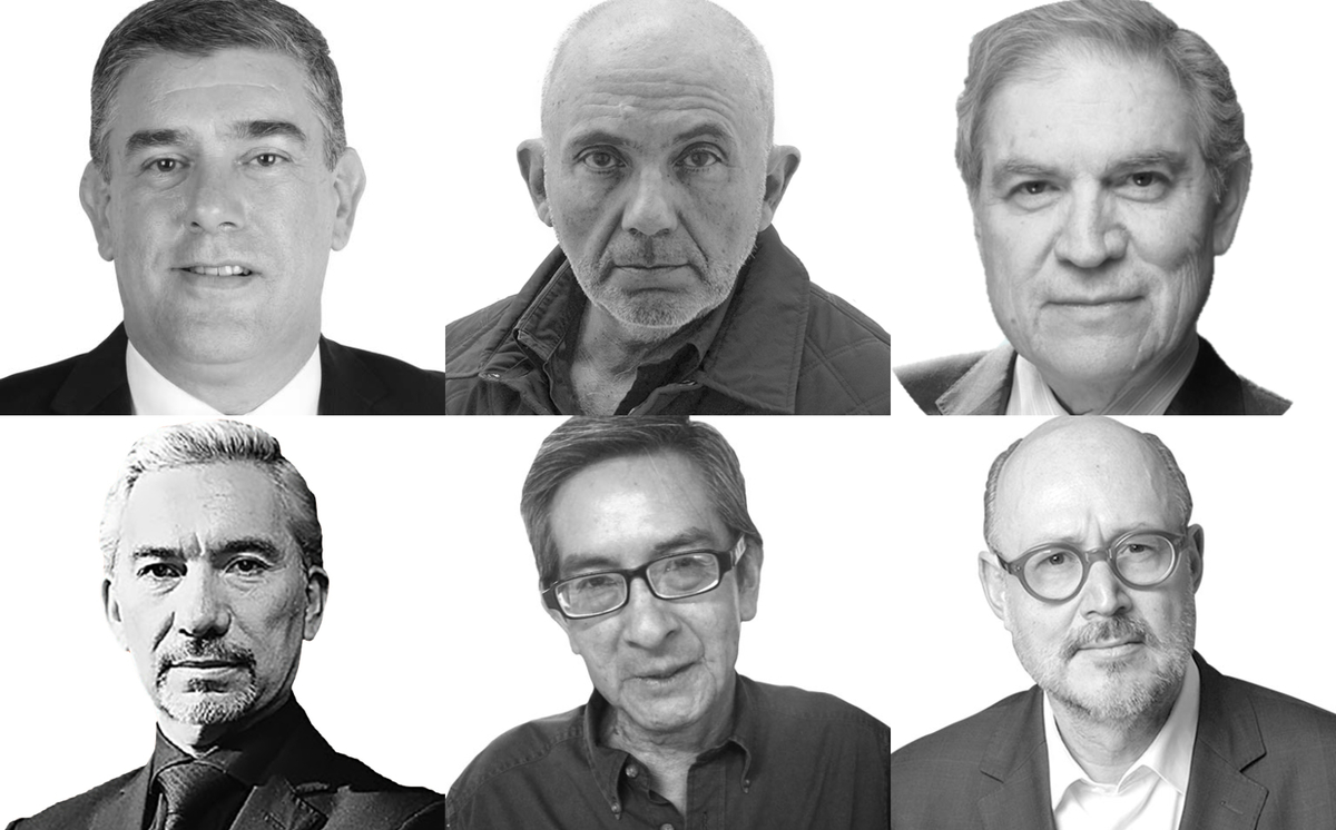 19 de diciembre. Este es el resumen de las columnas de hoy en Milenio. (Especial)