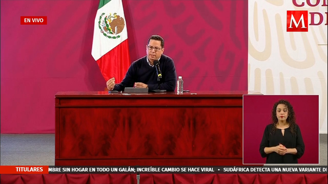 ¿Cuándo debes buscar atención médica si enfermas de covid-19?
