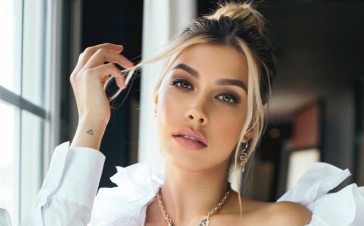 Michelle Salas comparte foto inédita junto a hijo de Luis Miguel (Instagram: @michellesalasb).