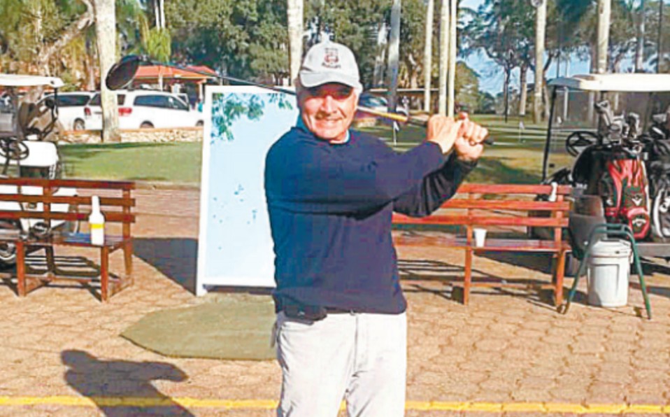Rómulo Guadalupe Almaraz Aguirre