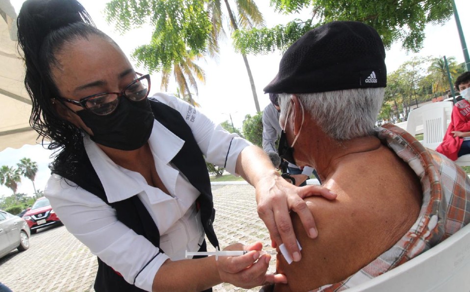 Vacuna contra influenza