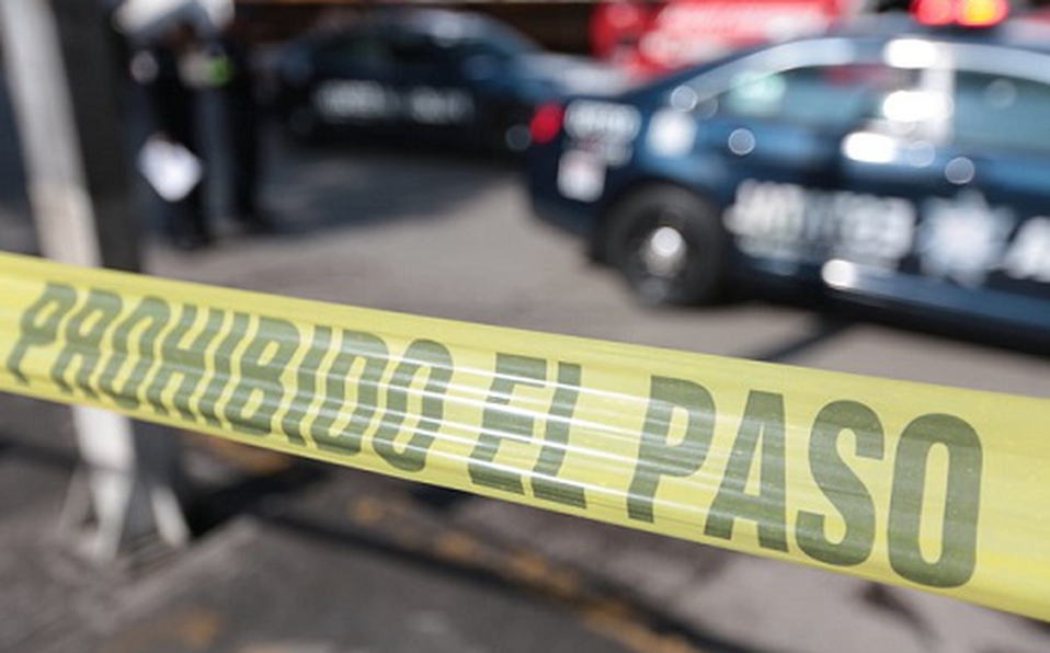 Asesinan a un hombre y abandonan el cuerpo en zona norte de Toluca