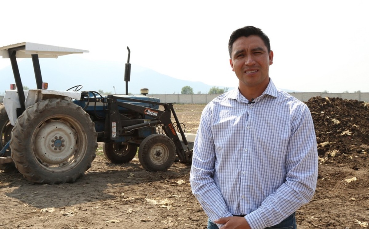 Agronegocios sustentables y rentables, meta de Grupo Bimbo