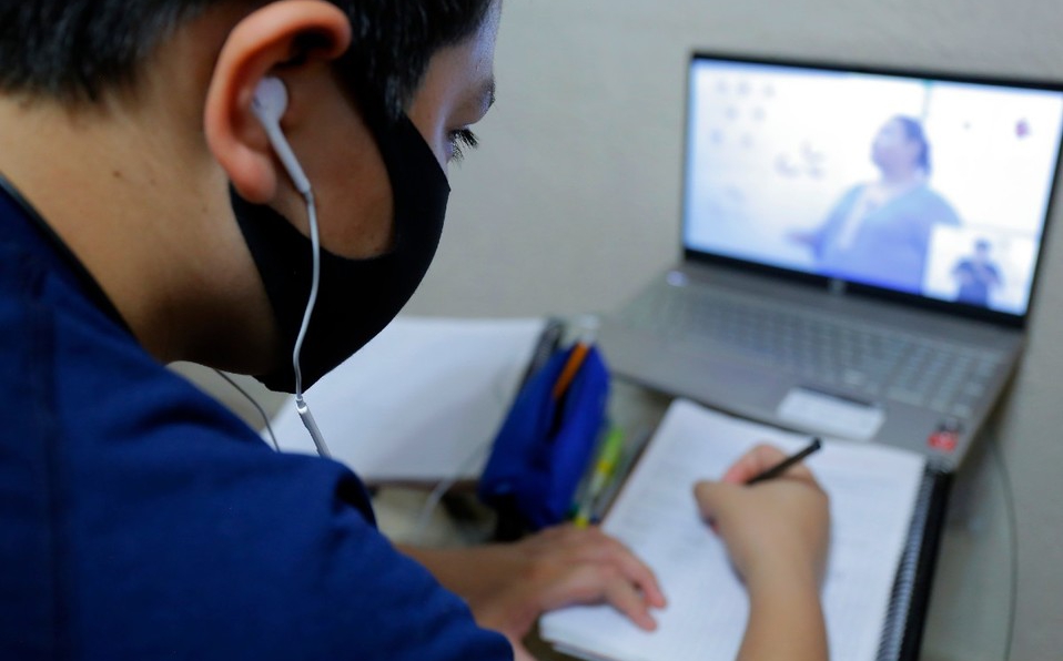 Del 6 al 9 de julio se entregarán boletas de evaluación.