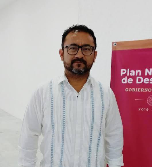 Habrá escenario de oportunidades en Chetumal, dice Eloy Quintanal Jiménez. (Especial)