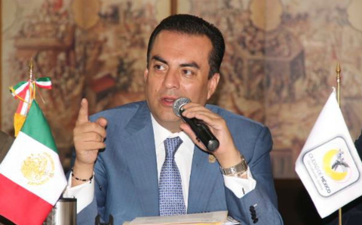 FGR asegura inmueble y cuentas bancarias de ex oficial mayor de Miguel Ángel Mancera