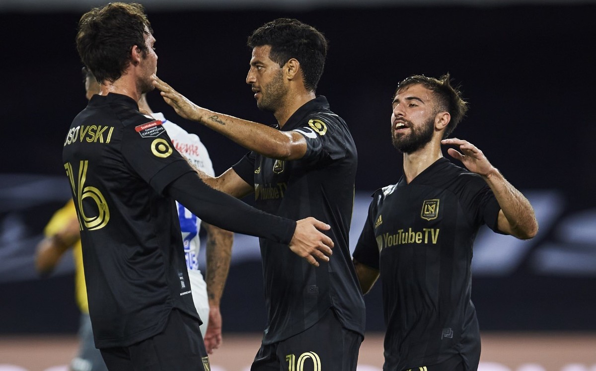 LAFC (Mexsport)