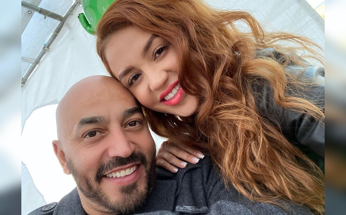 Lupillo Rivera aclara si se casará con su novia (Instagram).