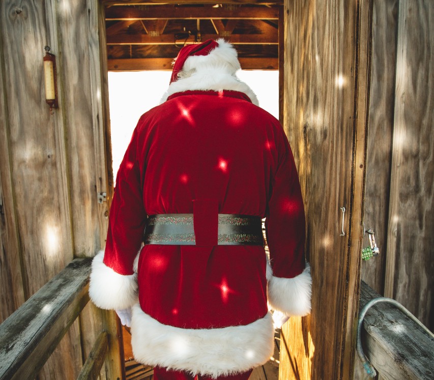 Santa Claus
