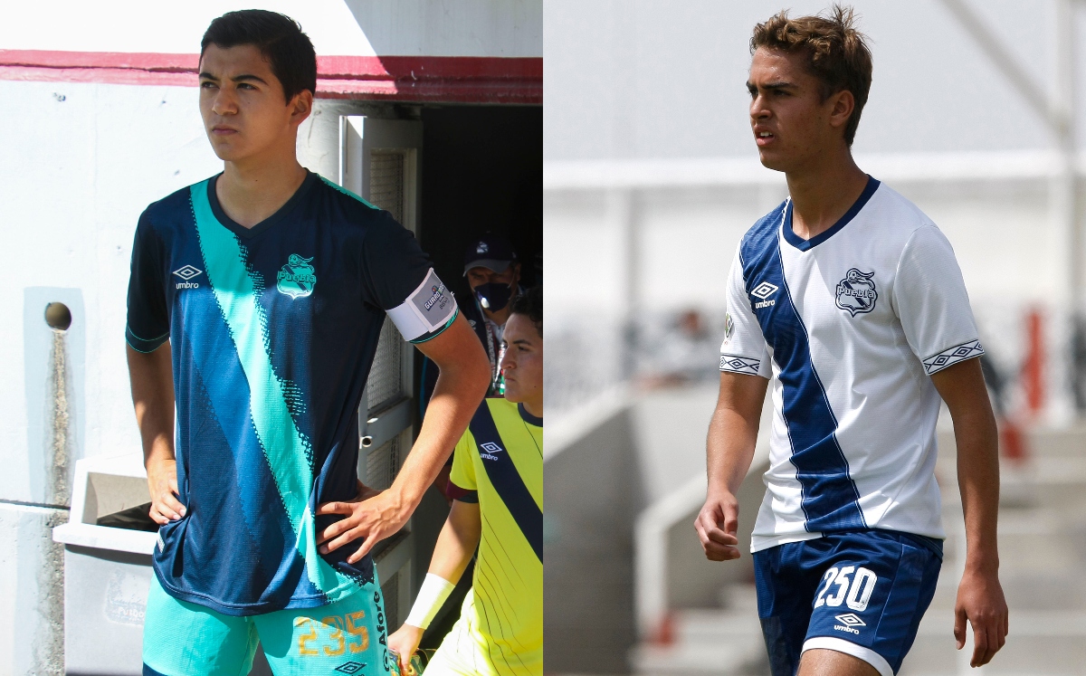 Santiago Montiel y Emiliano García fichan con el Villarreal (Imago7)