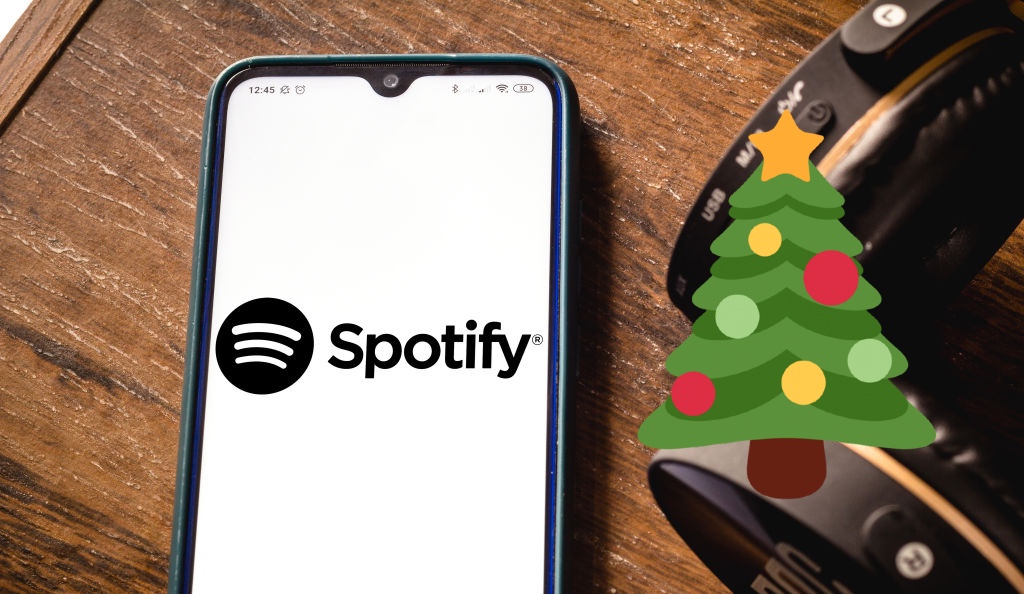 Servicio de streaming, Spotify.