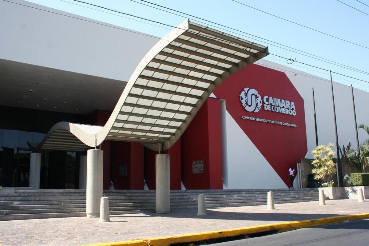 Las cámaras de comercio y del sector industrial aprueban restricciones (Cortesía)