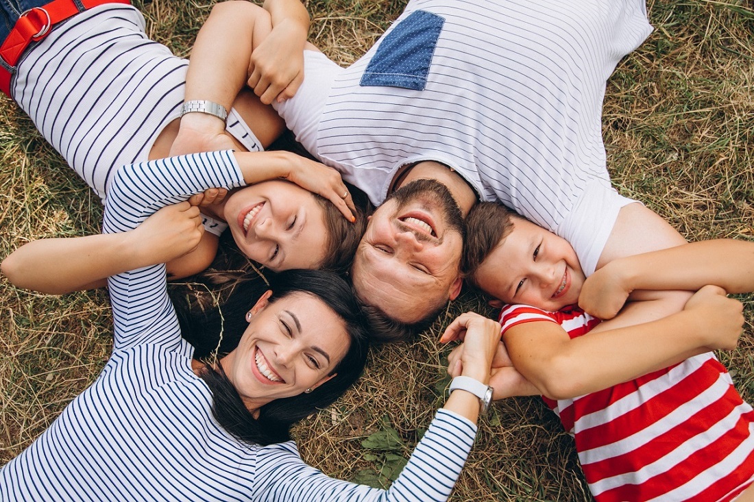 A disfrutar las vacaciones de invierno para regresar con ánimo a las clases. (senivpetro: Freepik)