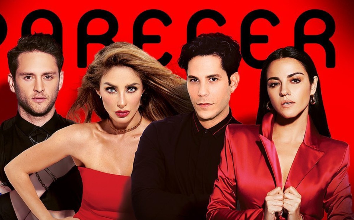 Filtran video de ensayos del reencuentro de RBD (Instagram).