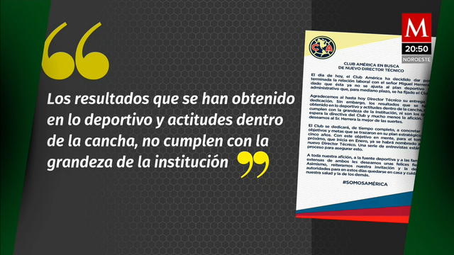 La Afición, 21 de diciembre de 2020