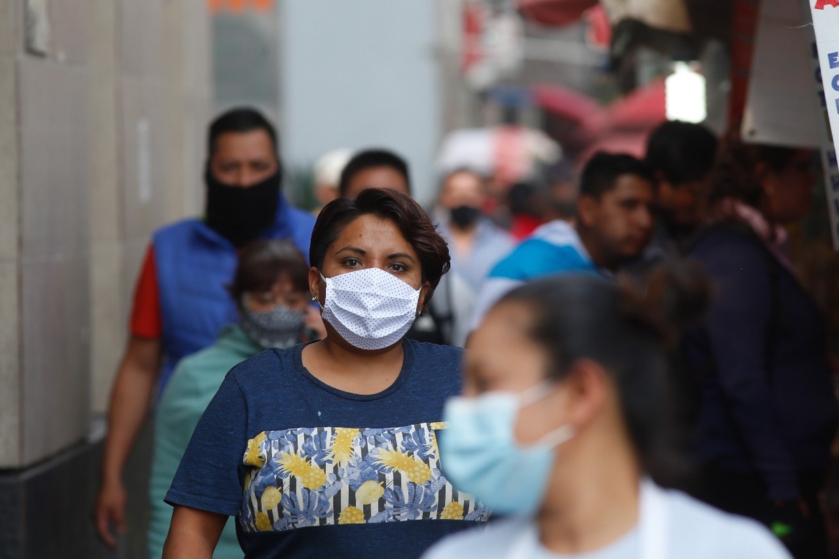 Nueva normalidad en la Ciudad de México, 22 de diciembre | Araceli López