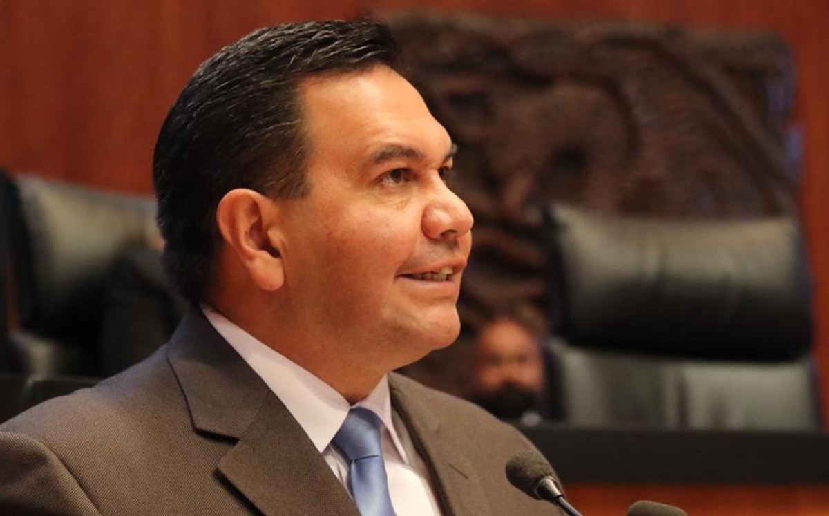 Pérez Cuéllar analiza impugnar encuesta de Morena; insulto a inteligencia aceptarla, dice