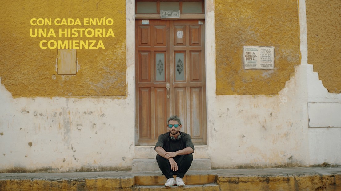 Santiago Arau invita a los niños a fotografiar lugares inimaginables