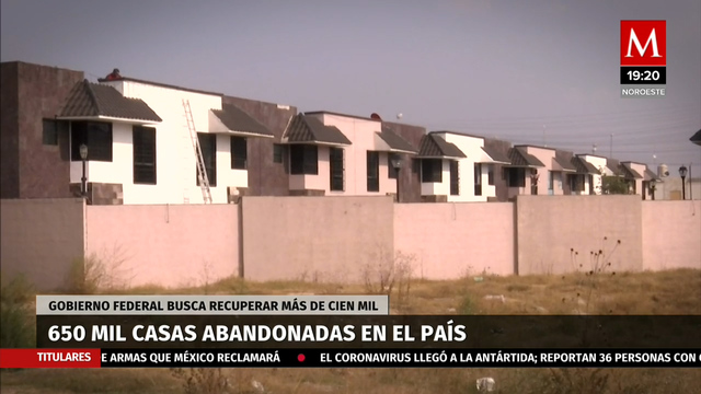 Sedatu e Infonavit firman convenio para impulsar la autoproducción de vivienda