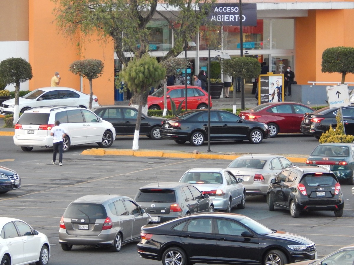 Se puede ya que entre sus actividades principales se encuentran la distribución de alimentos y otros artículos. (Iván Carmona)