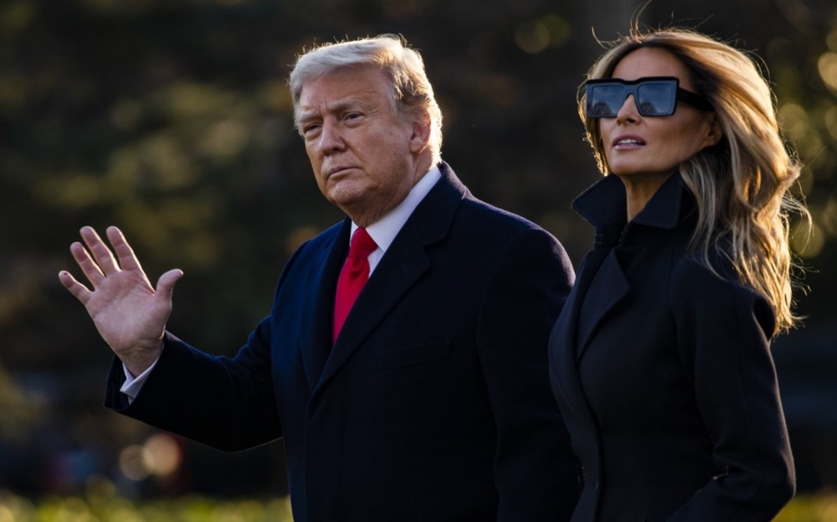 Si los congresistas que lo adoptaron confirman su voto inicial, el texto se convertirá en ley a pesar de la oposición de Trump. (AFP)