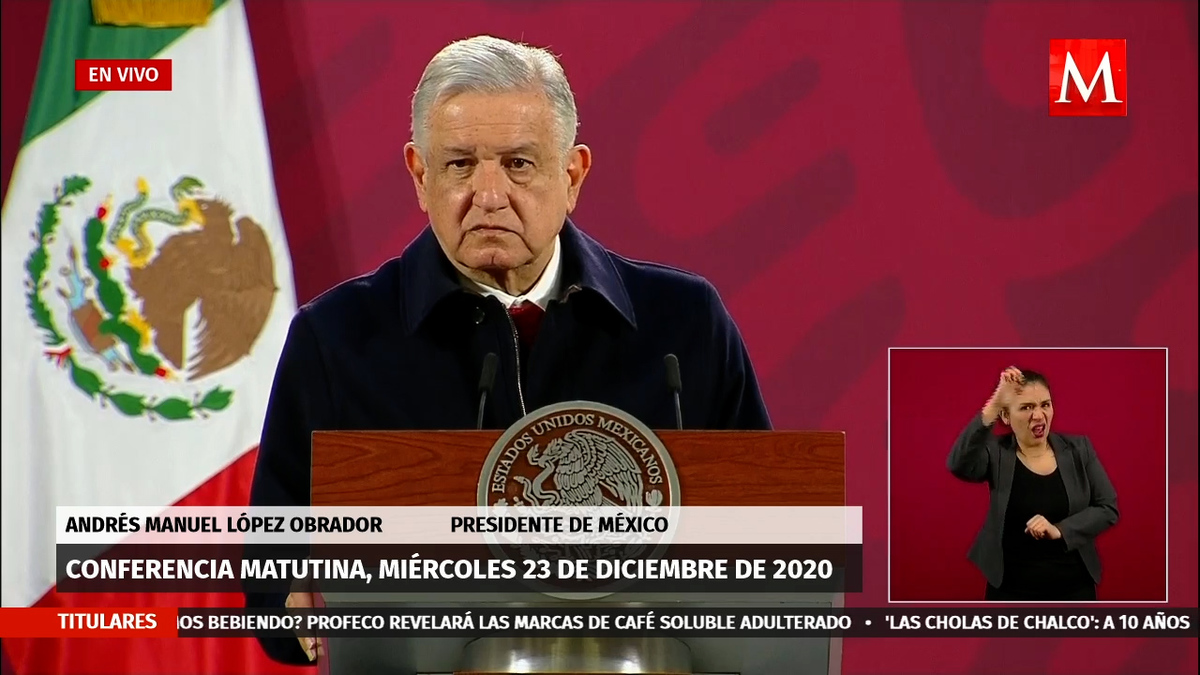 Me da coraje que maltraten a Jorge Alcocer y a Hugo López-Gatell: AMLO