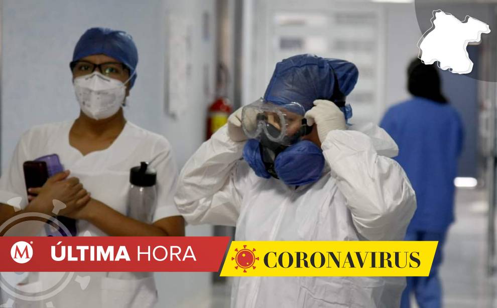 Coronavirus Guanajuato hoy 23 diciembre. Últimas noticias y casos, en vivo