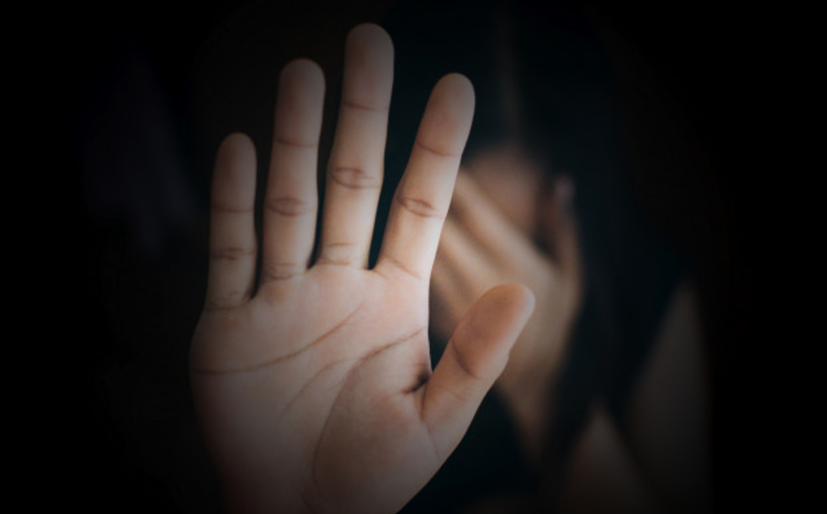 La dependencia se pronunció en contra del maltrato y la violencia hacia las mujeres. (Freepik)