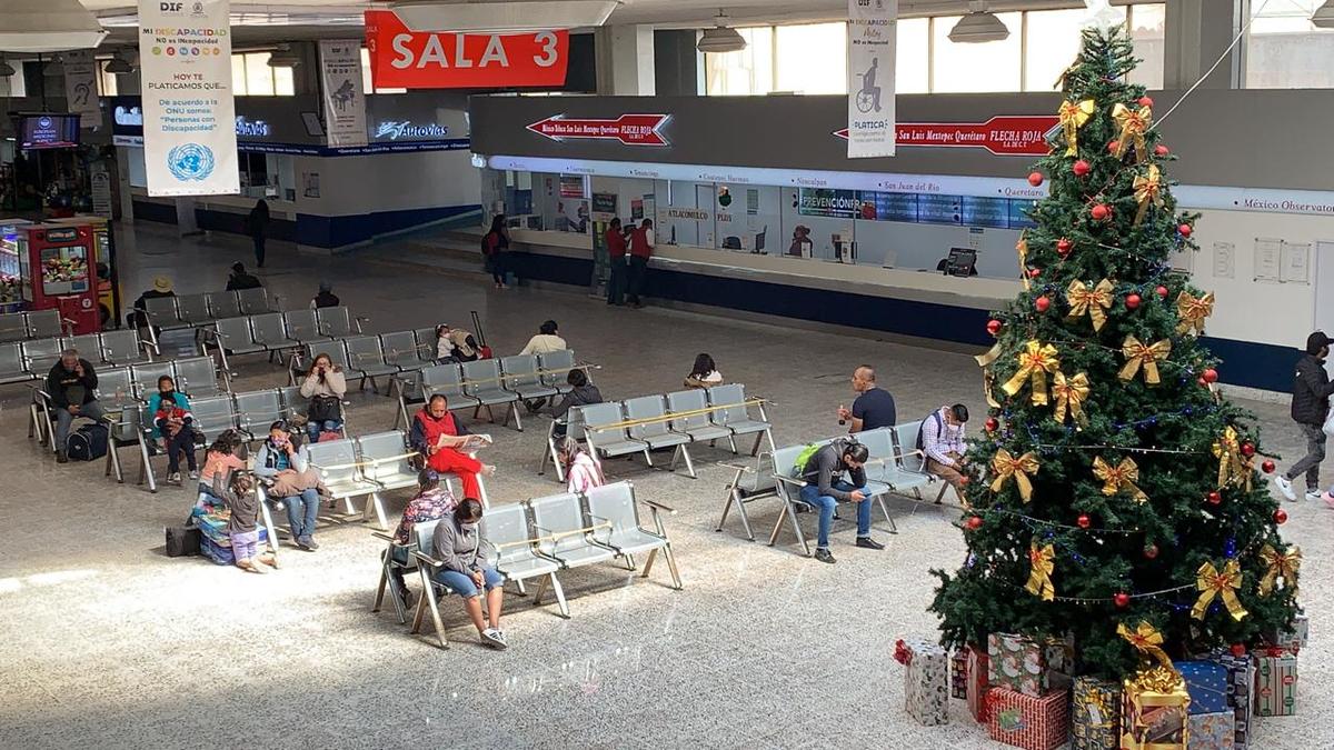 “La caída ha sido igual para todas las empresas, especialmente las foráneas". (Especiales)