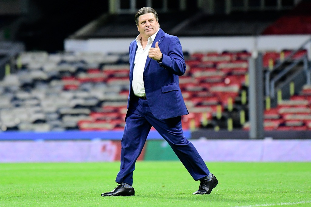 Miguel Herrera (Imago7)