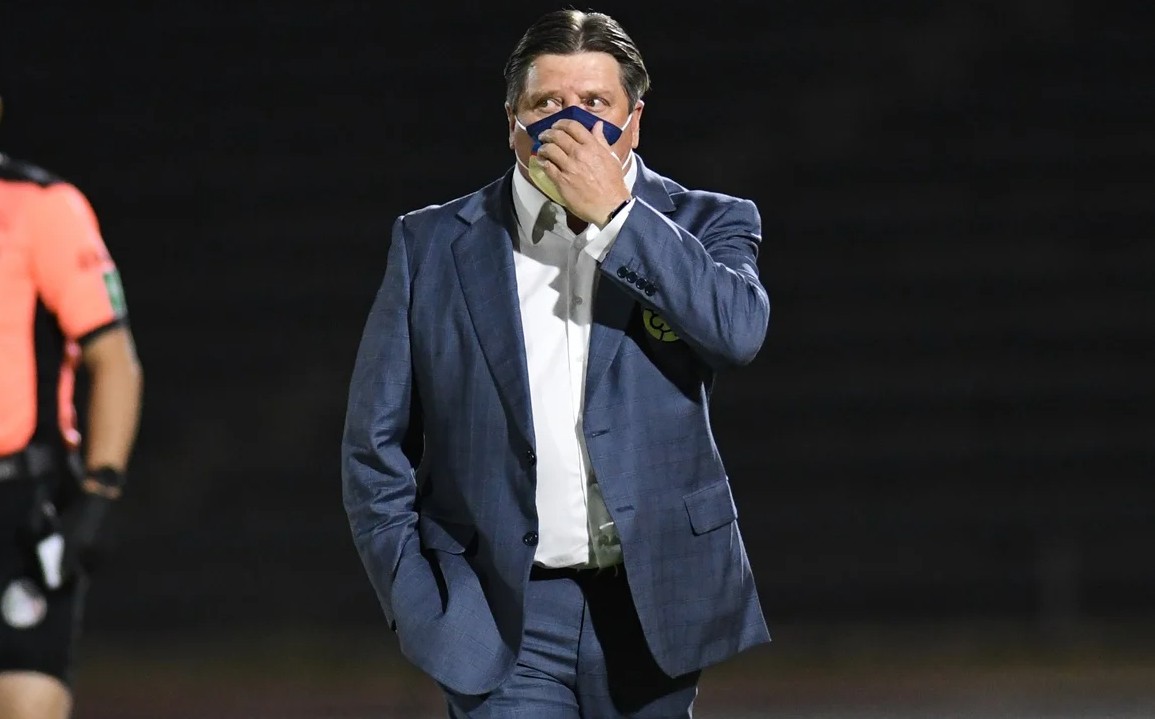 Miguel Herrera (Imago7)