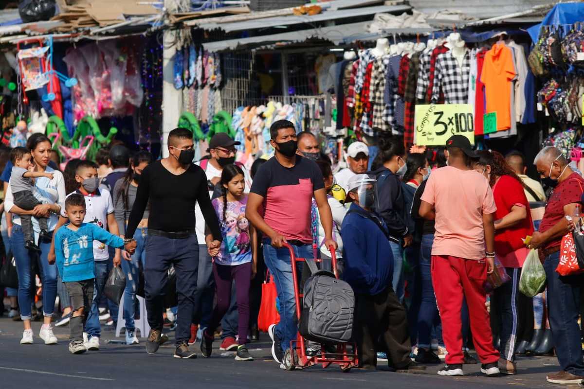 Nueva normalidad en la Ciudad de México, 23 de diciembre | Araceli López