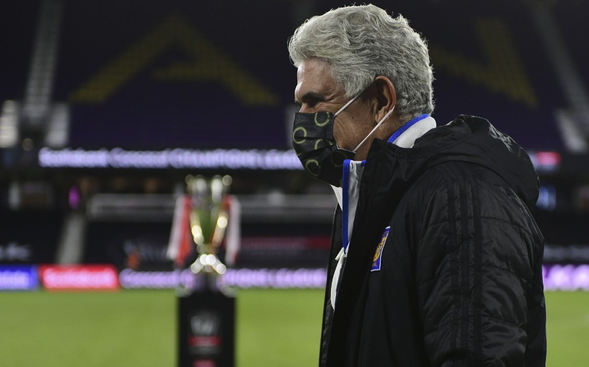 Ricardo Ferretti (Mexsport)