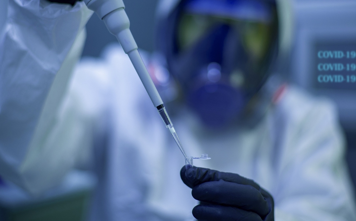 La vacuna contra el coronavirus será aplicada al personal de salud en la primera línea. (Pixabay)